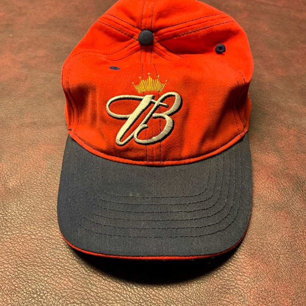 Ball cap